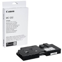 Original Canon MC-G 02 4589 C 001 Resttintenbehälter