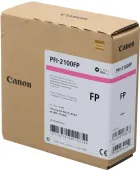  Original Canon PFI-2100fp 5275C001 Tintenpatrone rosa fluoreszent (ca. 160 ml) 