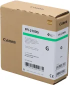  Original Canon PFI-2100g 5273C001 Tintenpatrone grün (ca. 160 ml) 