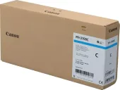  Original Canon PFI-2700 C 5289 C 001 Tintenpatrone cyan (ca. 700 ml) 