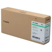  Original Canon PFI-2700 G 5295 C 001 Tintenpatrone grün (ca. 700 ml) 
