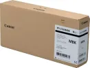  Original Canon PFI-2700mbk 5287C001 Tintenpatrone schwarz matt (ca. 700 ml) 