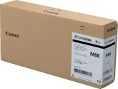  Original Canon PFI-2700 MBK 5287 C 001 Tintenpatrone schwarz matt (ca. 700 ml) 