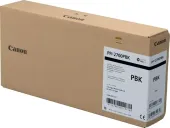  Original Canon PFI-2700 PBK 5288 C 001 Tintenpatrone schwarz hell (ca. 700 ml) 