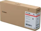  Original Canon PFI-2700r 5293C001 Tintenpatrone rot (ca. 700 ml) 