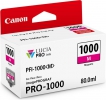  Original Canon PFI-1000m 0548C001 Tintenpatrone magenta (ca. 5.855 Seiten) 