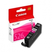  Original Canon CLI-526m 4542B001 Tintenpatrone magenta (ca. 520 Seiten) 