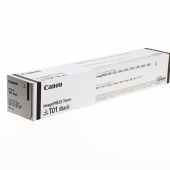  Original Canon T01 8066 B 001 Toner schwarz (ca. 56.000 Seiten) 