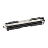  Toner von tintenalarm.de ersetzt Canon 729bk 4370B002 schwarz (ca. 1.200 Seiten) 