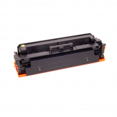  Toner von tintenalarm.de ersetzt Canon T09 3017C006 gelb (ca. 5.900 Seiten) 