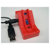  Sudhaus USB Chip Resetter für Canon CLI-526 und PGI-525PGBK Tintenpatronen 