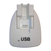  REdSETTER USB Chip Resetter für Canon CLI-551 und PGI-550PGBK Tintenpatronen 