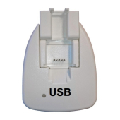  REdSETTER USB Chip Resetter für Canon CLI-551 und PGI-550PGBK Tintenpatronen 
