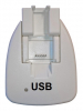  REdSETTER USB Chip Resetter für Canon CLI-551 und PGI-550PGBK Tintenpatronen 