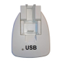  REdSETTER USB Chip Resetter für Canon CLI-551 und PGI-550PGBK Tintenpatronen 