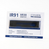  Original Citizen IR 91 B 3000101 Nylonband schwarz 