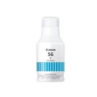 Original Canon GI-56c 4430C001 Tintenflasche cyan (ca. 14.000 Seiten)
