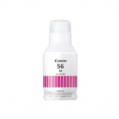  Original Canon GI-56m 4431C001 Tintenflasche magenta (ca. 14.000 Seiten) 