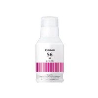 Original Canon GI-56m 4431C001 Tintenflasche magenta (ca. 14.000 Seiten)