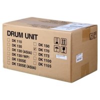 Original Kyocera DK-170 302LZ93061 302LZ93060 Drum Kit (ca. 100.000 Seiten)