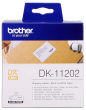  Original Brother DK-11202 DirectLabel Etiketten 