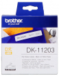  Original Brother DK-11203 DirectLabel Etiketten 