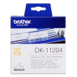 Original Brother DK-11204 DirectLabel Etiketten 