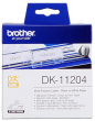  Original Brother DK-11204 DirectLabel Etiketten 