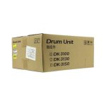 Original Kyocera DK-3100 302MS93022 Drum Unit (ca. 300.000 Seiten)