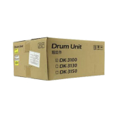  Original Kyocera DK-3100 302MS93022 Drum Unit (ca. 300.000 Seiten) 