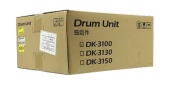  Original Kyocera DK-3100 302MS93022 Drum Kit (ca. 300.000 Seiten) 