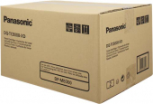  Original Panasonic DQ-TCB008-XD Toner Doppelpack (ca. 8.000 Seiten) 