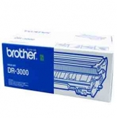  Original Brother DR-3000 Drum Kit (ca. 20.000 Seiten) 