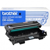  Restposten! Original Brother DR-6000 Drum Kit (ca. 20.000 Seiten) 