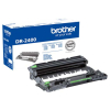  Original Brother DR-2400 Drum Kit (ca. 12.000 Seiten) 