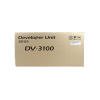  Original Kyocera DV-3100 302LV93081 302LV93080 Entwicklereinheit (ca. 125.000 Seiten) 