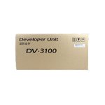 Original Kyocera DV-3100 302LV93081 302LV93080 Entwicklereinheit (ca. 125.000 Seiten)