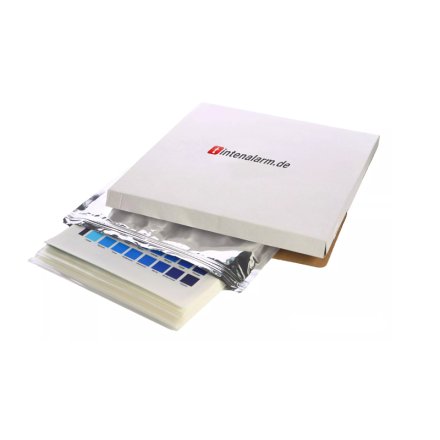 Dekorpapier Plus® TF - ohne Titandioxid E171, DIN A4, 25 Blatt