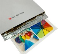 Dekorpapier Professional, DIN A4, 25 Blatt