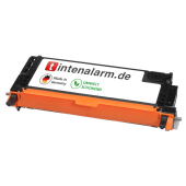  Toner von tintenalarm.de ersetzt Dell 593-10172 RF013 magenta (ca. 8.000 Seiten) 