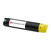  Toner von tintenalarm.de ersetzt Dell 593-10924 T222N F916R gelb (ca. 12.000 Seiten) 