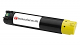  Toner von tintenalarm.de ersetzt Dell 593-10924 T222N F916R gelb (ca. 12.000 Seiten) 