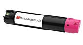  Toner von tintenalarm.de ersetzt Dell 593-10923 R272N P946P magenta (ca. 12.000 Seiten) 