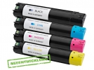  4 Toner von tintenalarm.de ersetzt Dell 593-10922, 593-10923, 593-10924, 593-10925 