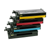  4 Toner von tintenalarm.de ersetzt Dell 593-10368, 593-10369, 593-10370, 593-10371 