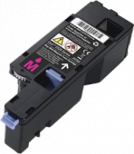  Original Dell WN8M9 593-BBLZ Toner magenta (ca. 1.400 Seiten) 