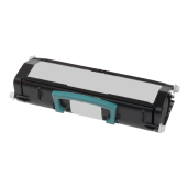  Toner von tintenalarm.de ersetzt Dell 593-10335 PK941 schwarz (ca. 6.000 Seiten) 