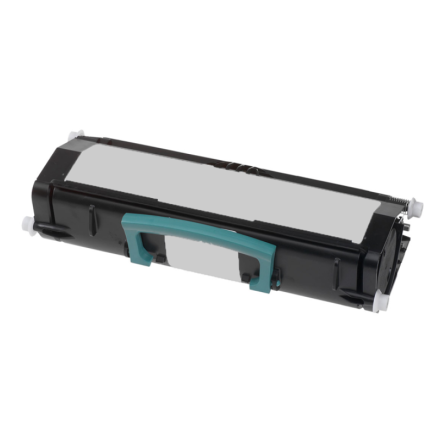 Toner von tintenalarm.de ersetzt Dell 593-10335 PK941 schwarz (ca. 6.000 Seiten)