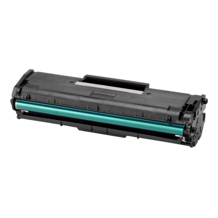 Toner von tintenalarm.de ersetzt Dell 593-11108 YK1PM / HF44N schwarz (ca. 1.500 Seiten)