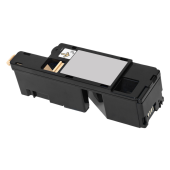  Toner von tintenalarm.de ersetzt Dell 593-11129 DWGCP / 5R6J0 cyan (ca. 1.000 Seiten) 